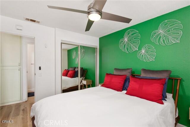 2821 N Los Felices Road 208