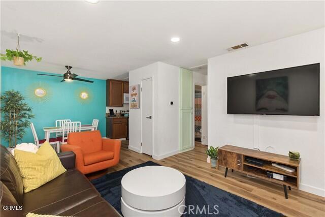 2821 N Los Felices Road 208