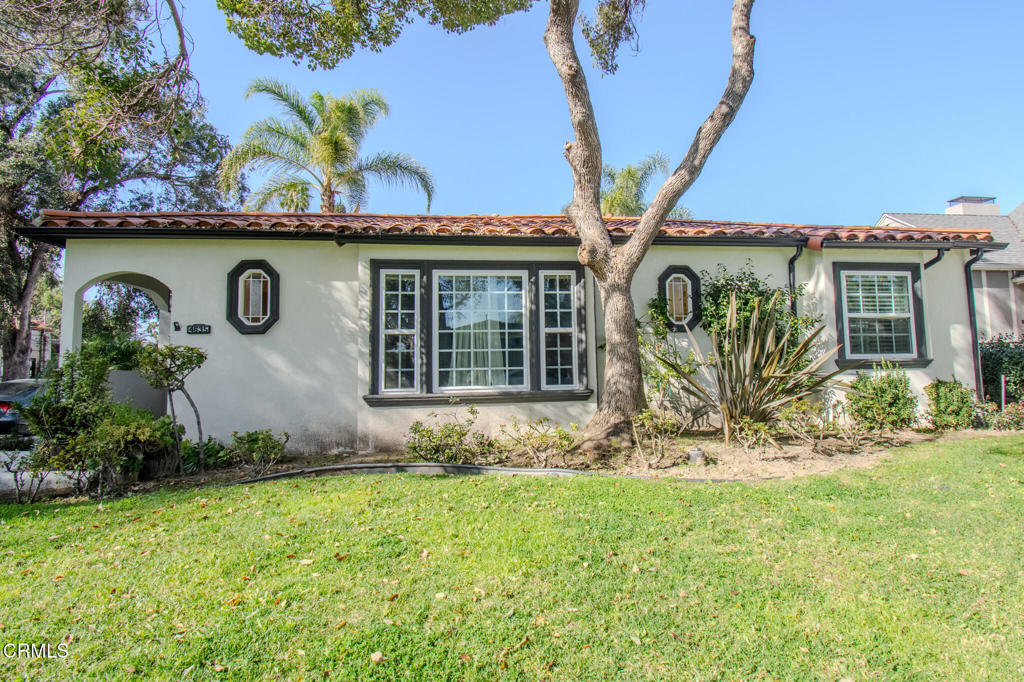 4635 Cartwright Avenue