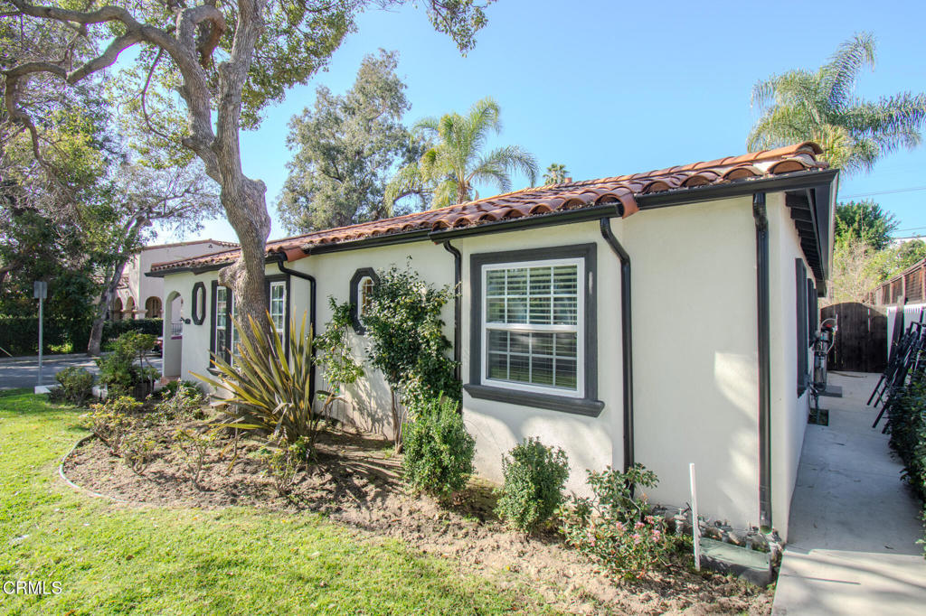 4635 Cartwright Avenue