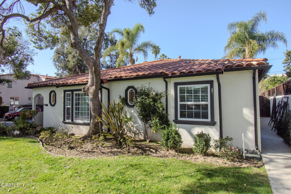 4635 Cartwright Avenue