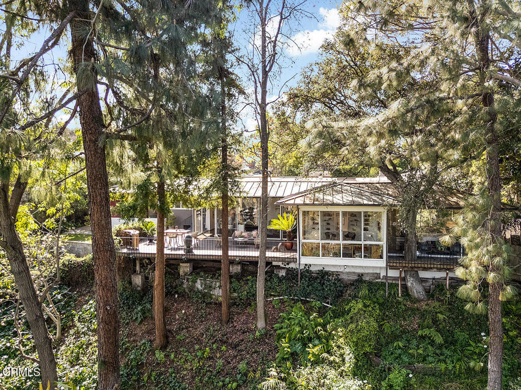 1436 Hillcrest Avenue