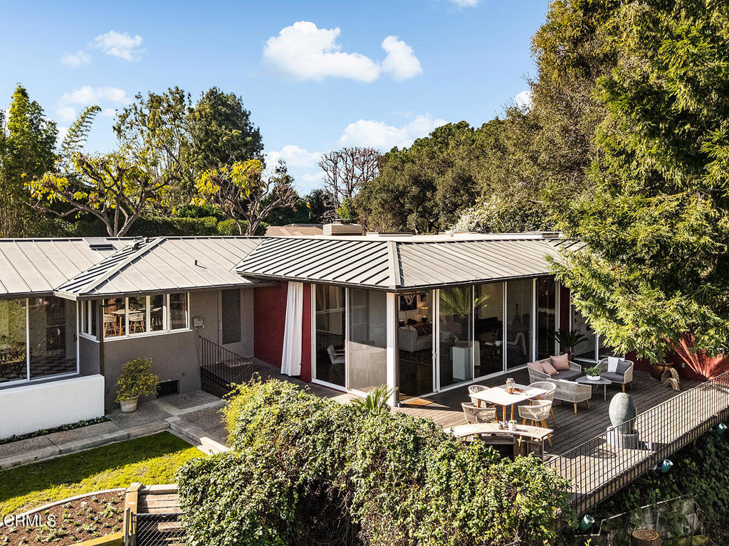 1436 Hillcrest Avenue