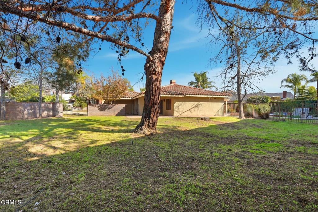 295 E Blue Mountain Way