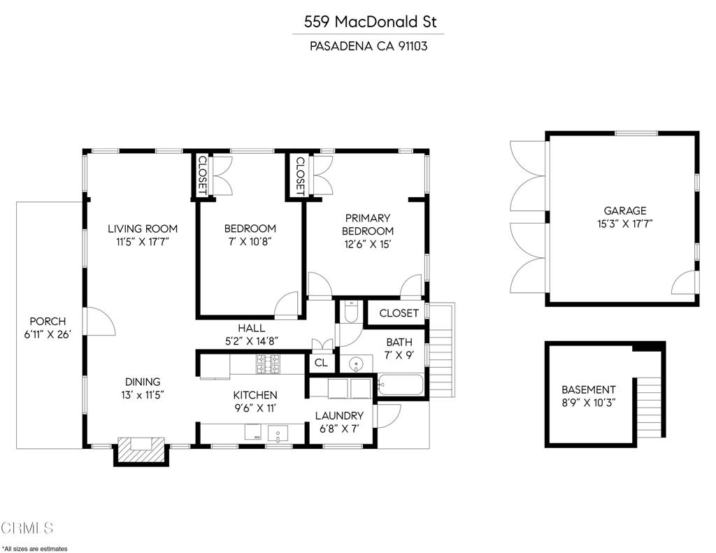 559 MacDonald Street