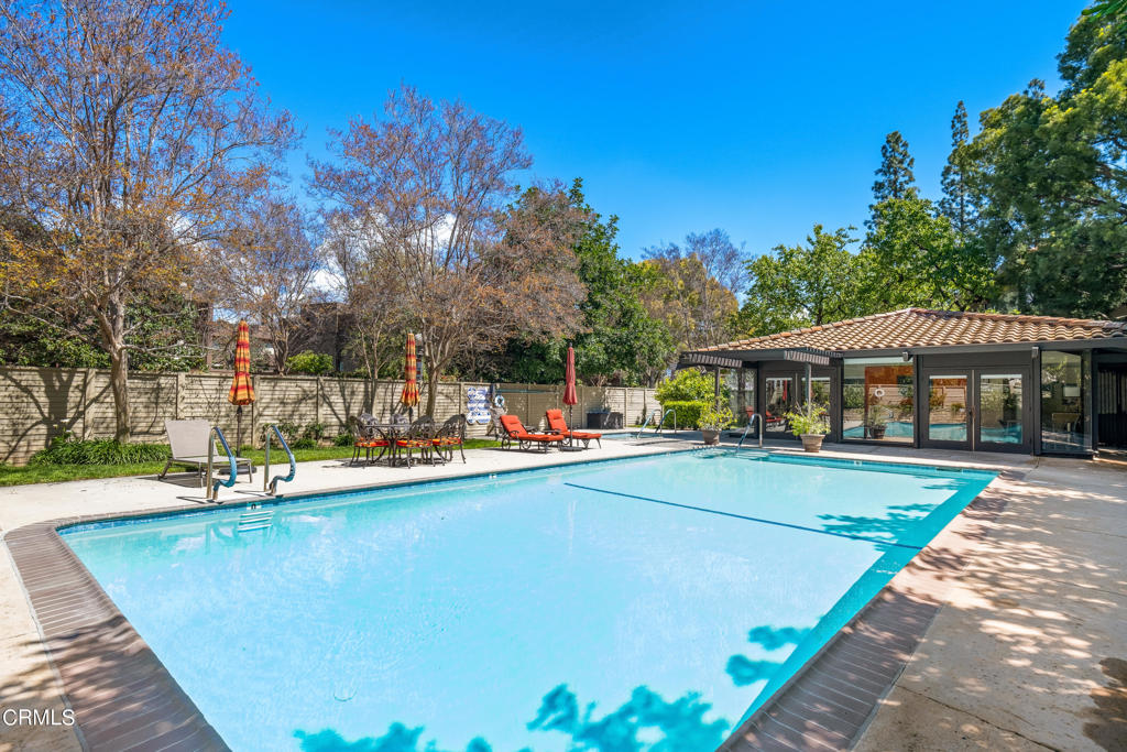 111 S Orange Grove Boulevard 309