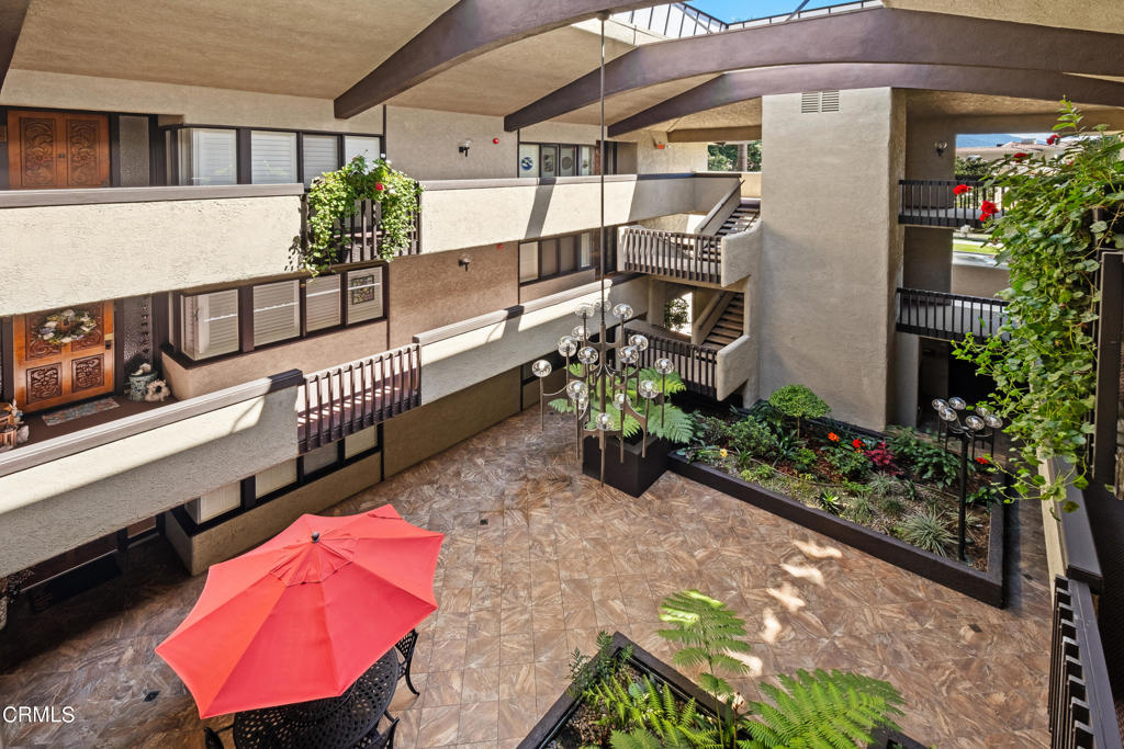 111 S Orange Grove Boulevard 309