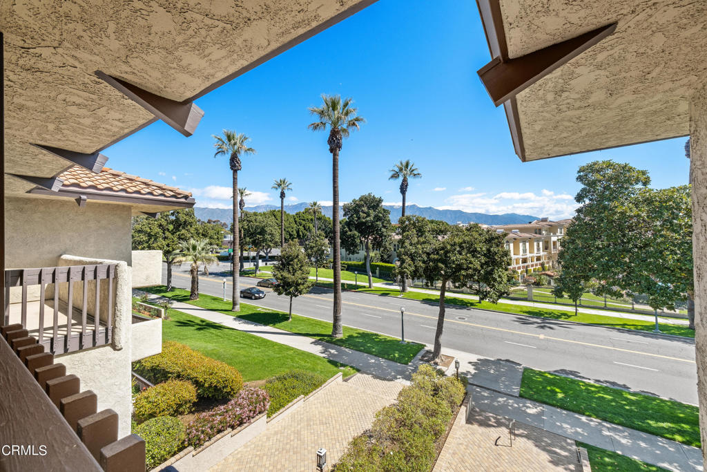 111 S Orange Grove Boulevard 309