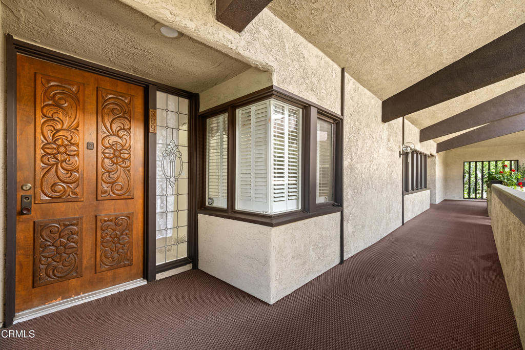 111 S Orange Grove Boulevard 309