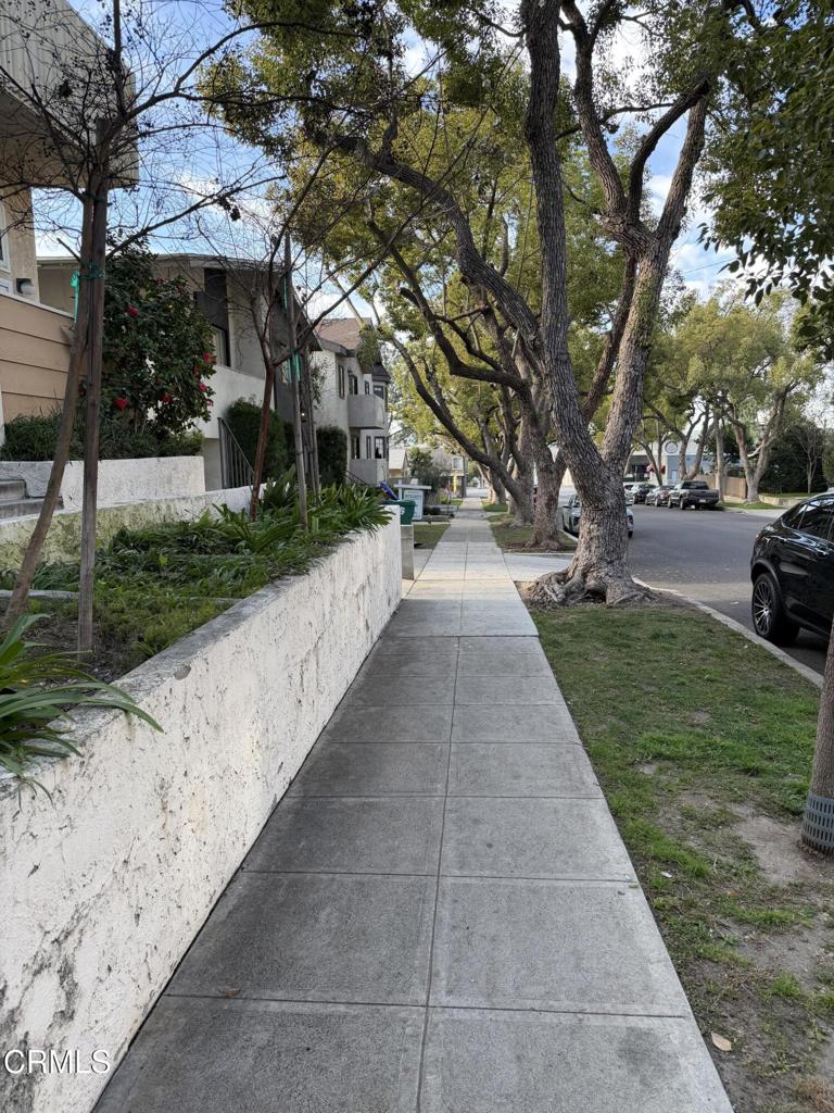 456 E San Jose Avenue F