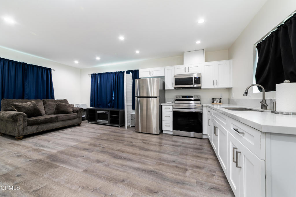 1305 Solita Road