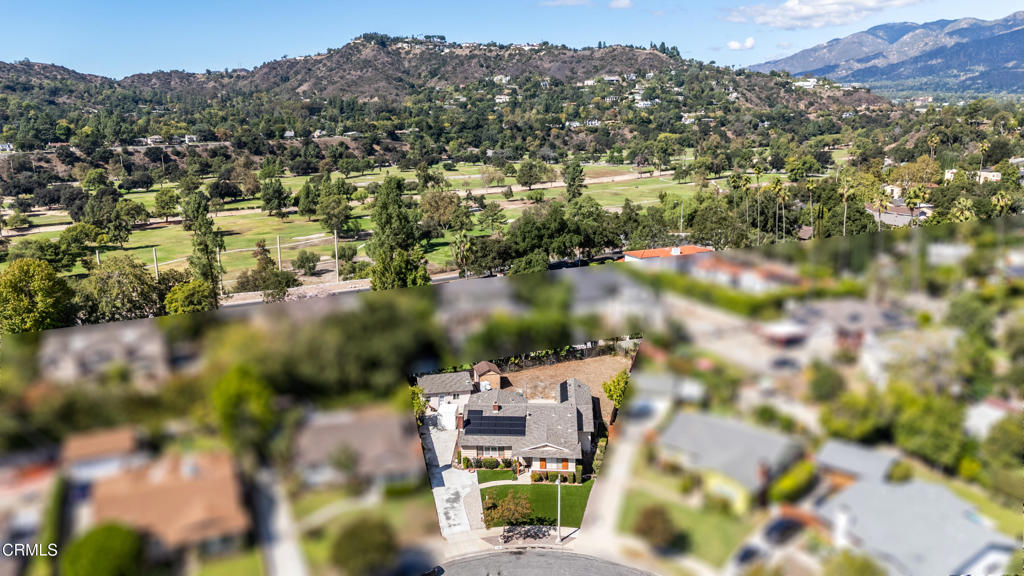 1305 Solita Road