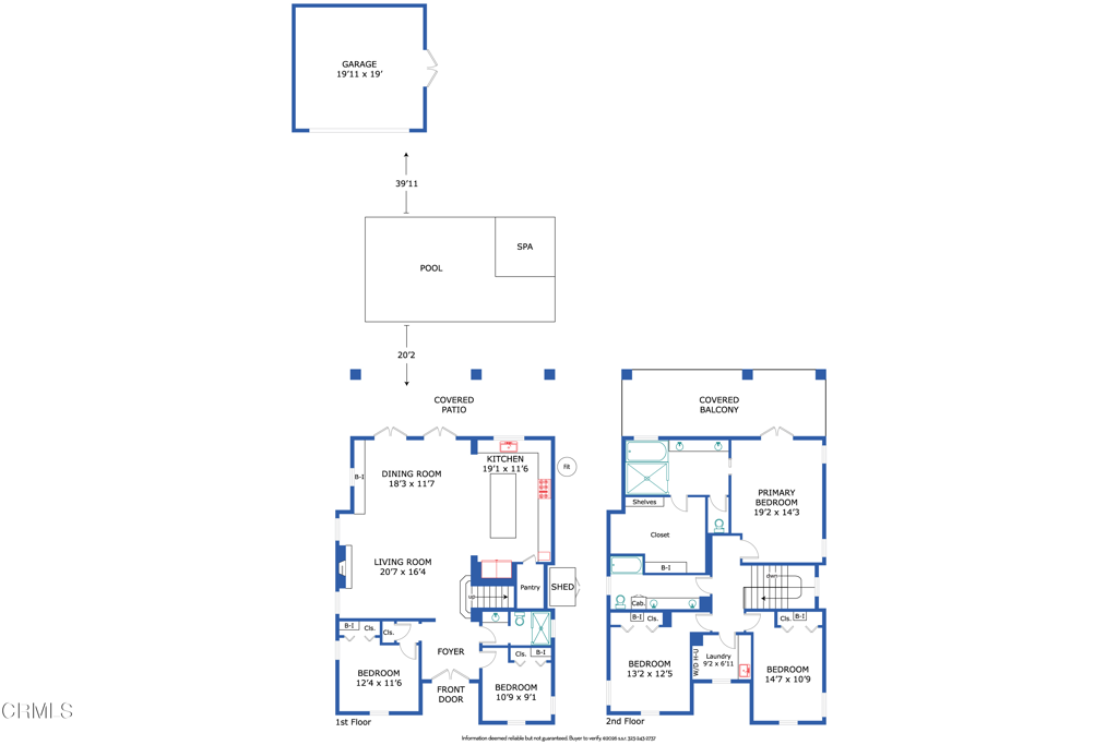 546 W Claremont Street