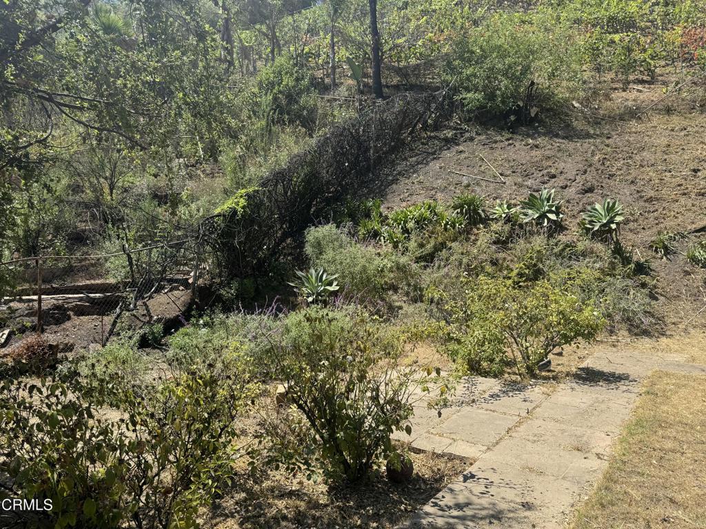 1227 Bienveneda Avenue