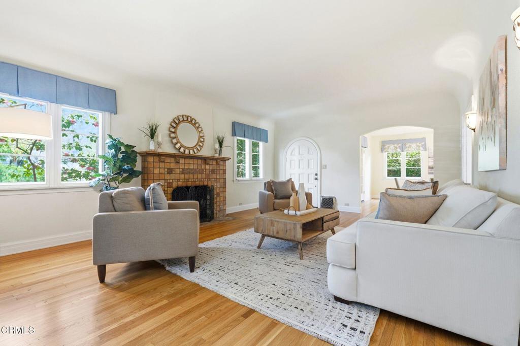 1768 Casa Grande Street