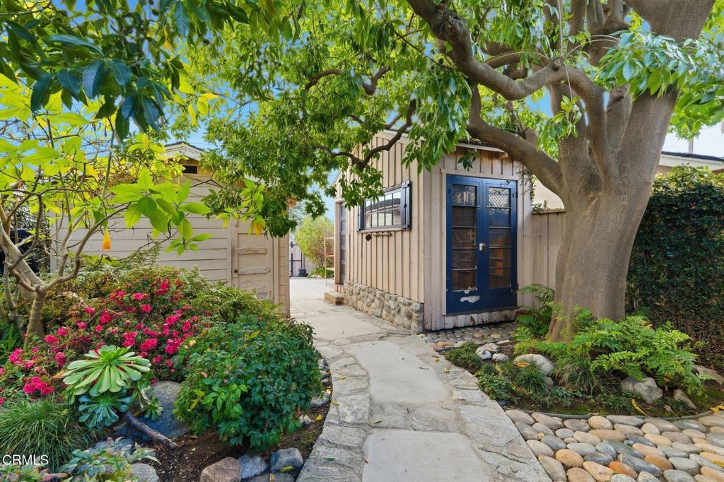 1768 Casa Grande Street