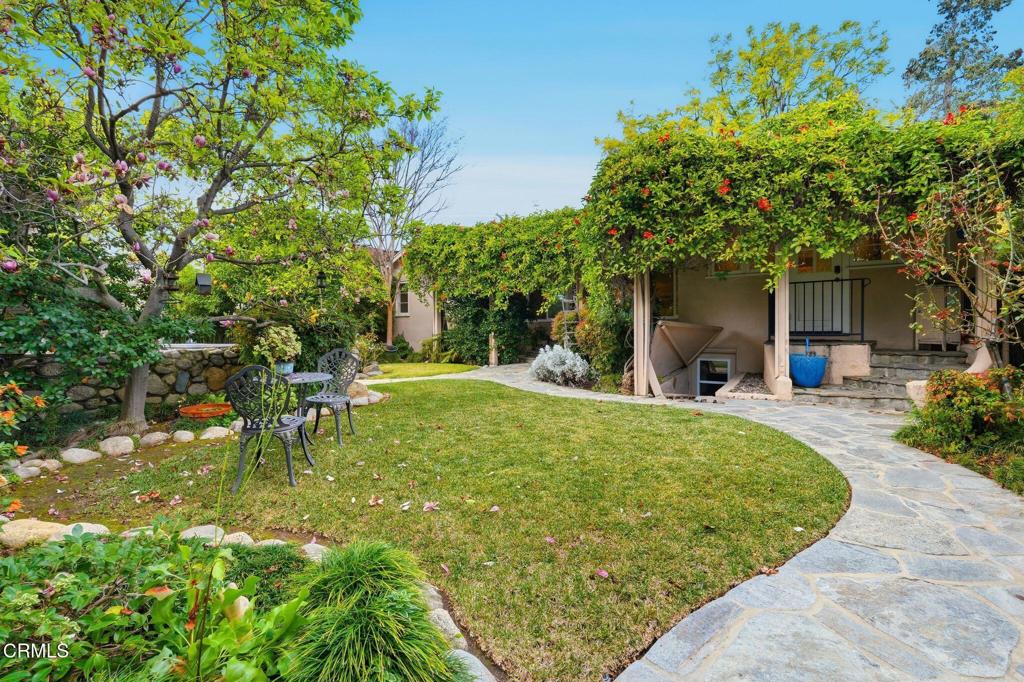 1768 Casa Grande Street