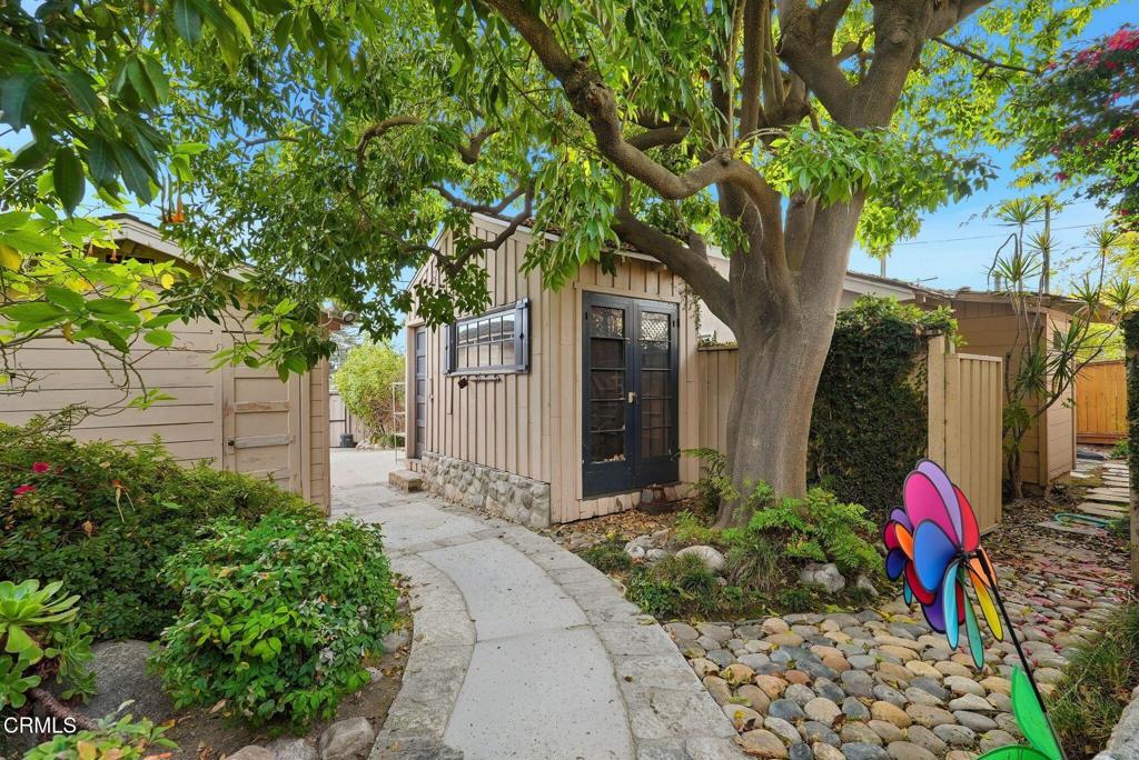 1768 Casa Grande Street