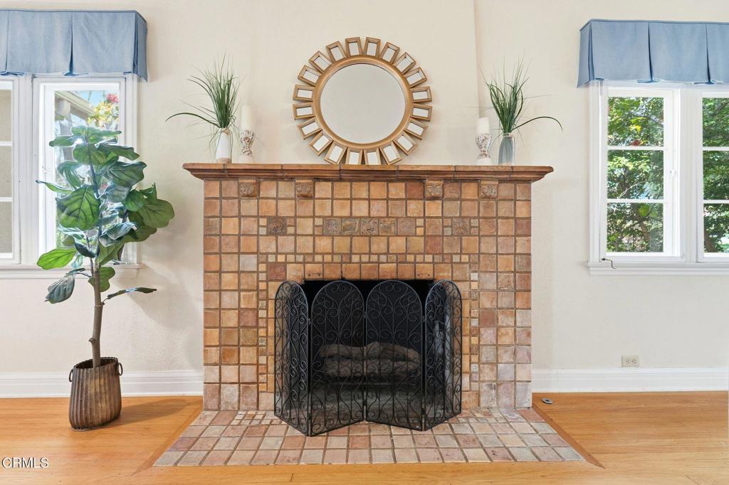 1768 Casa Grande Street