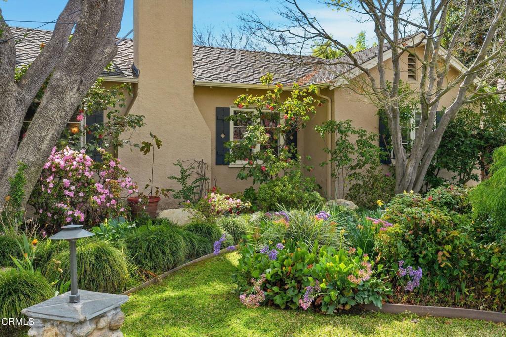 1768 Casa Grande Street