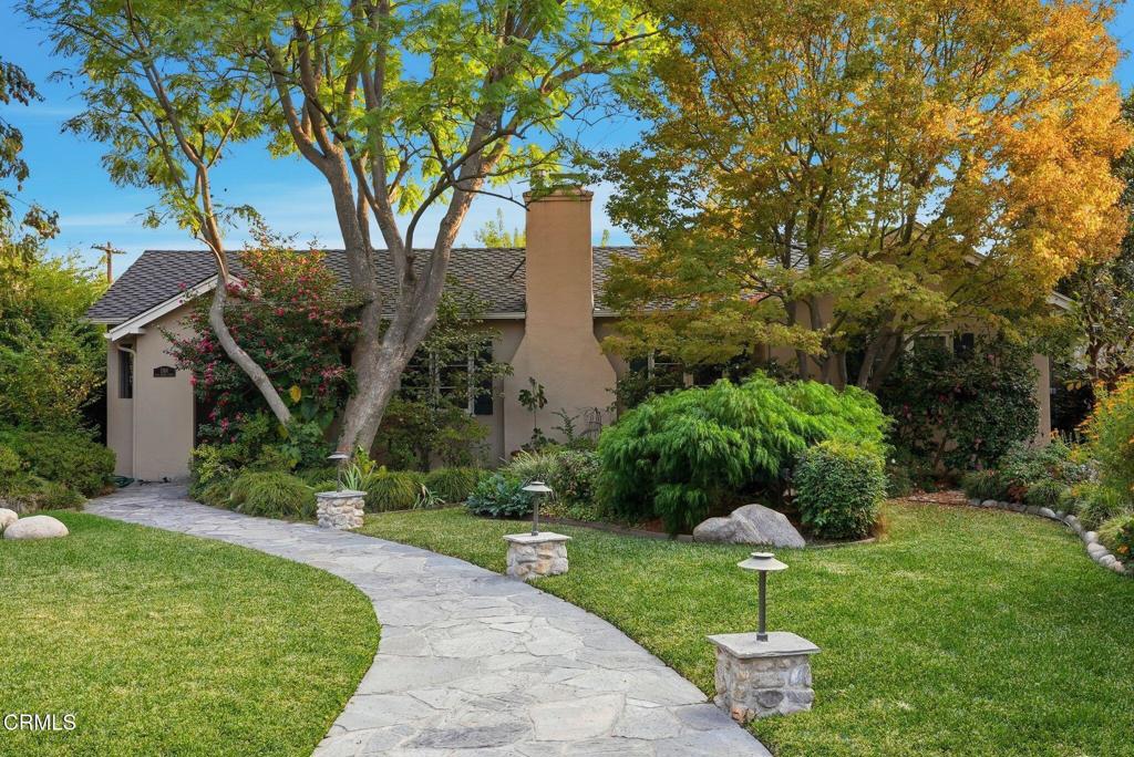 1768 Casa Grande Street