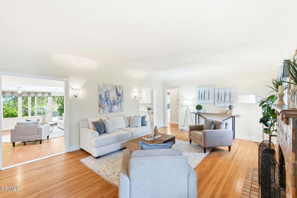 1768 Casa Grande Street