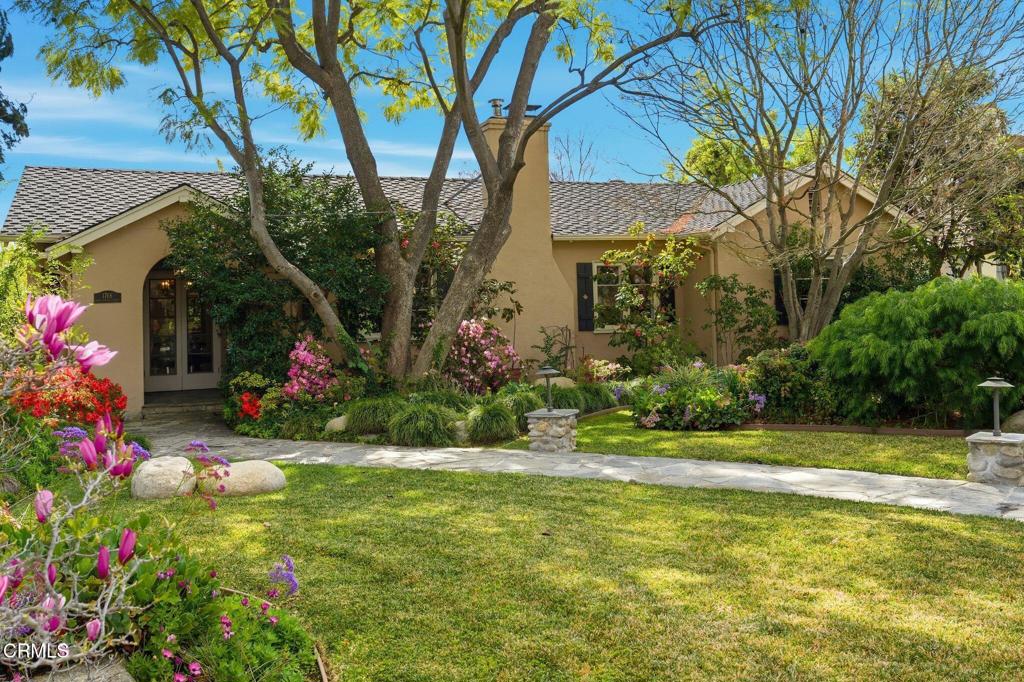 1768 Casa Grande Street