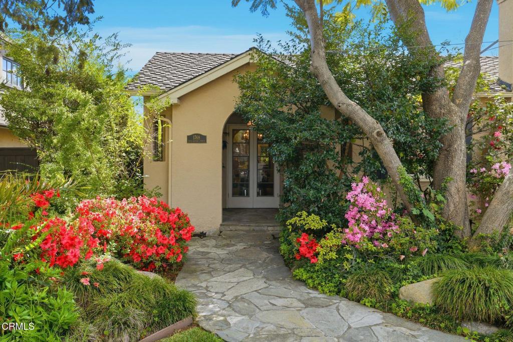 1768 Casa Grande Street