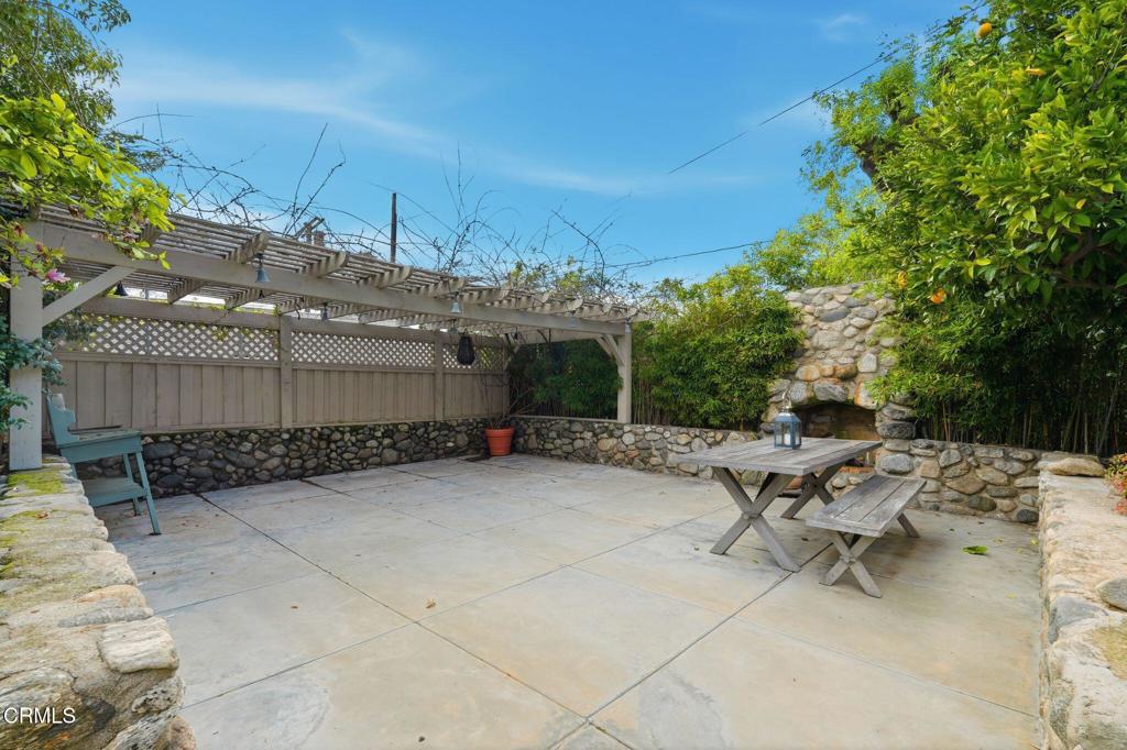 1768 Casa Grande Street