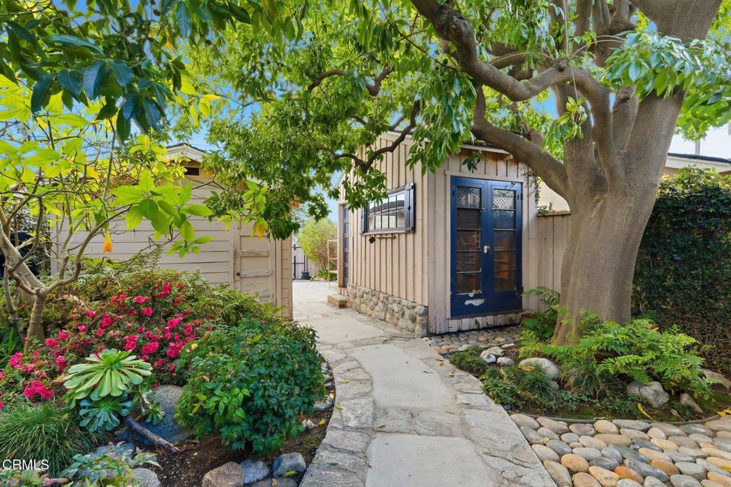 1768 Casa Grande Street