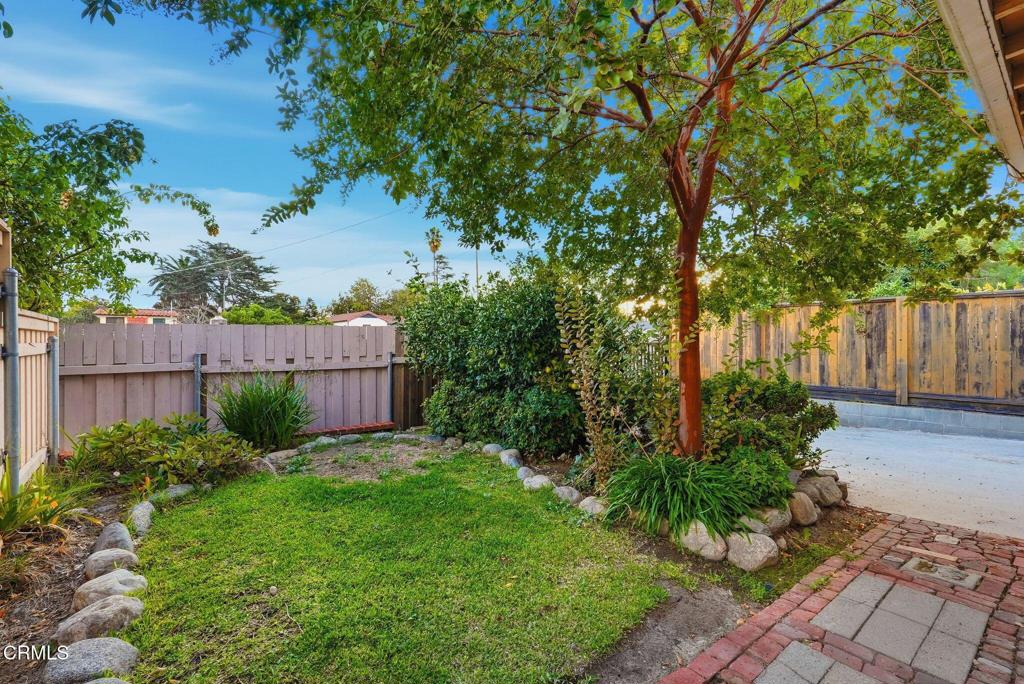 1768 Casa Grande Street