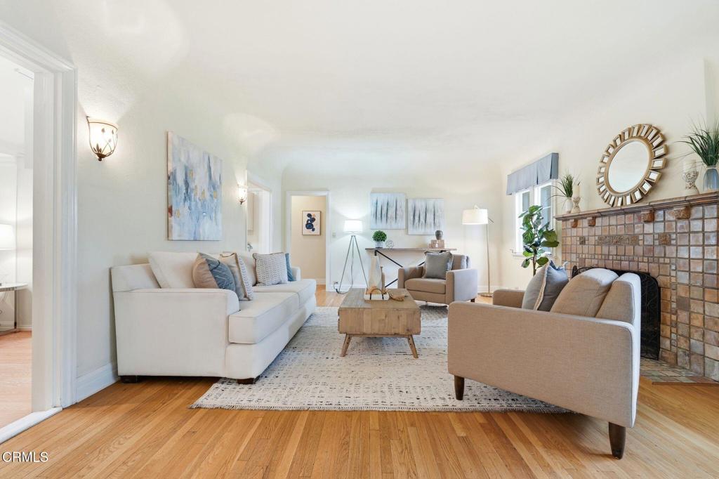 1768 Casa Grande Street