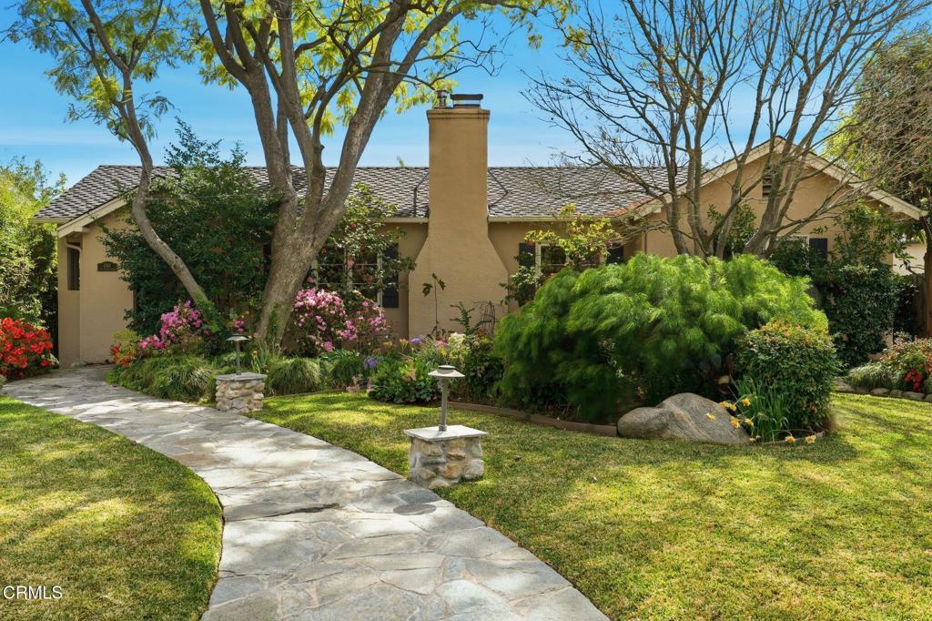 1768 Casa Grande Street