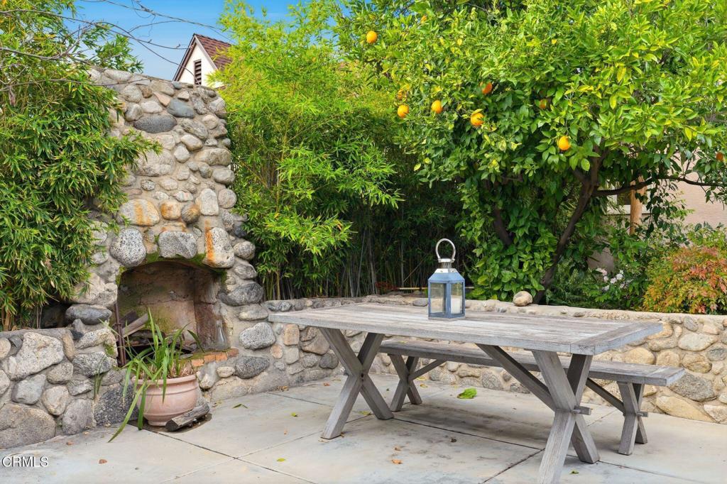 1768 Casa Grande Street