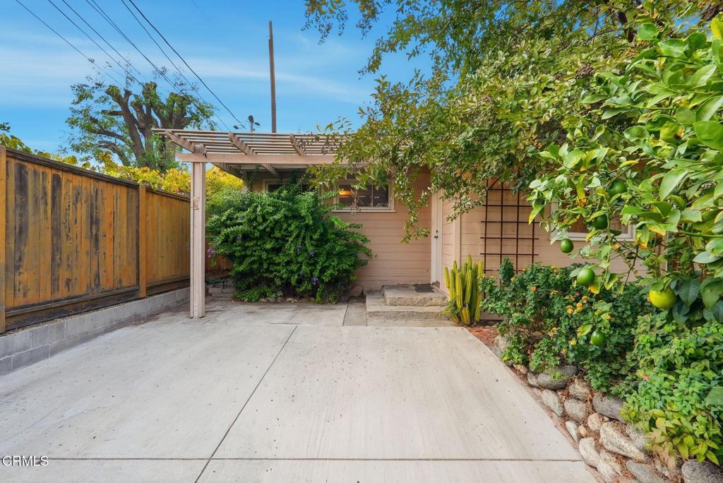 1768 Casa Grande Street