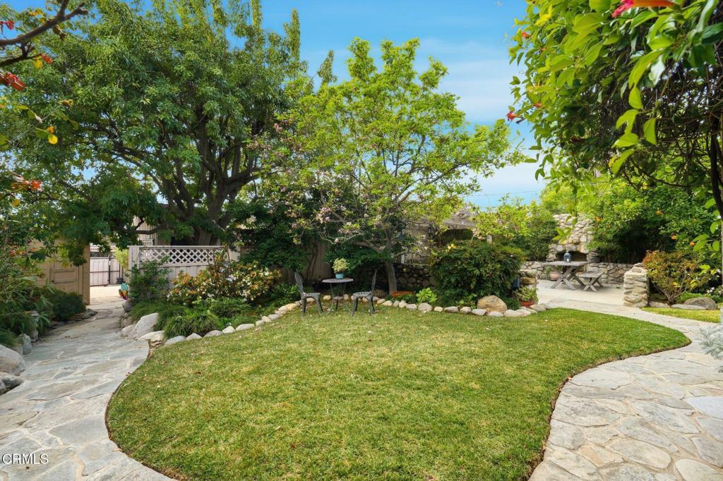 1768 Casa Grande Street