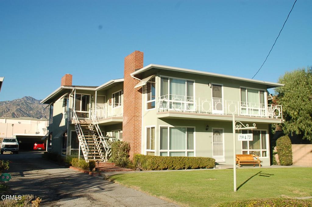 719 W Camino Real Avenue A