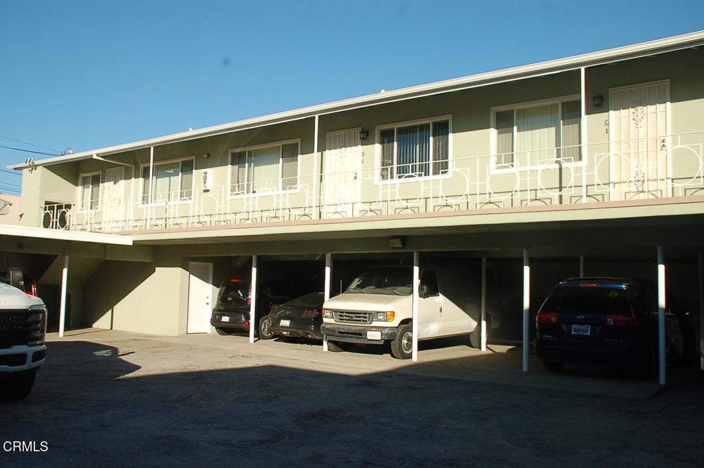 719 W Camino Real Avenue A