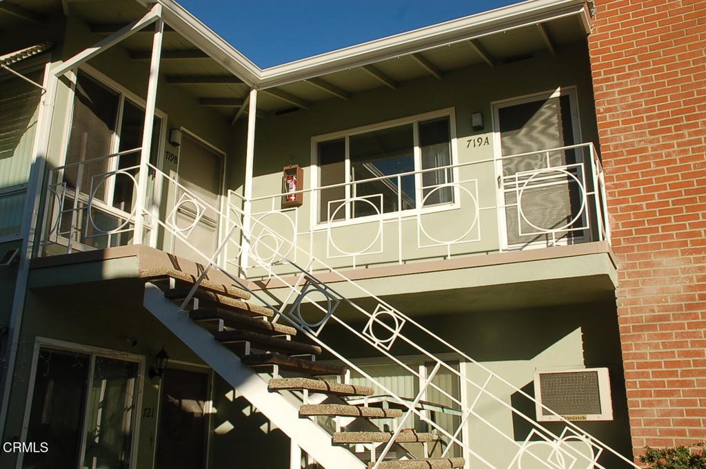 719 W Camino Real Avenue A