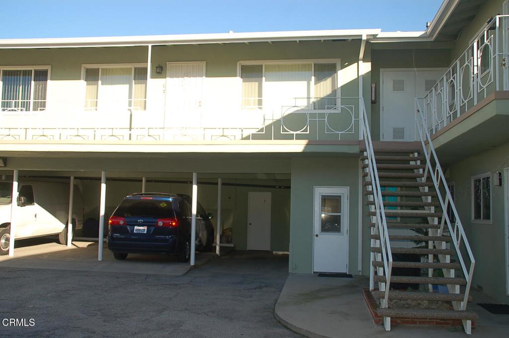 719 W Camino Real Avenue A