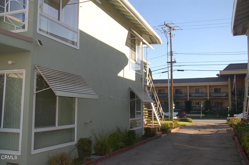 719 W Camino Real Avenue A