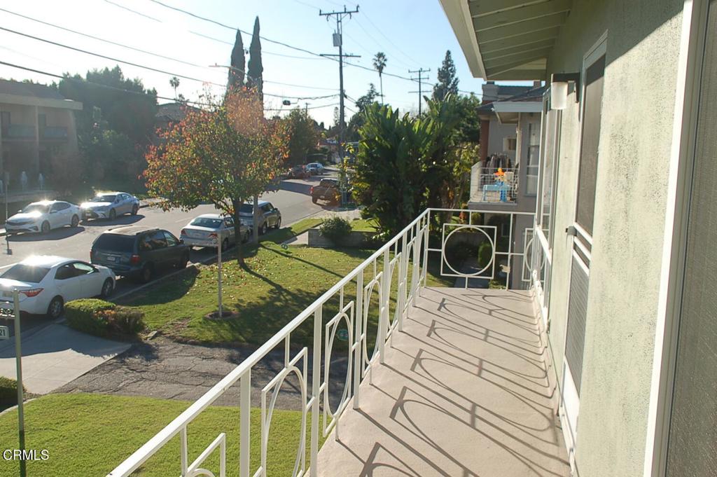 719 W Camino Real Avenue A