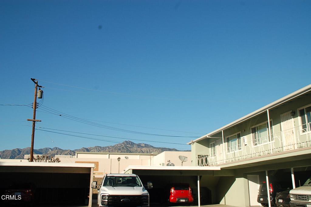 719 W Camino Real Avenue A