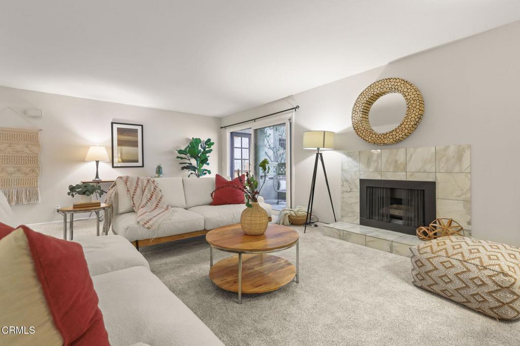 640 S Lake Avenue 105