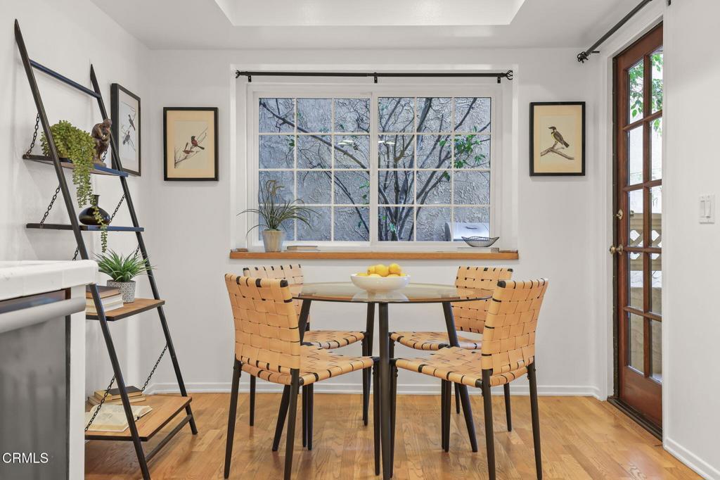 640 S Lake Avenue 105