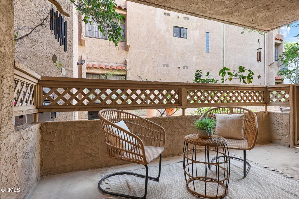 640 S Lake Avenue 105