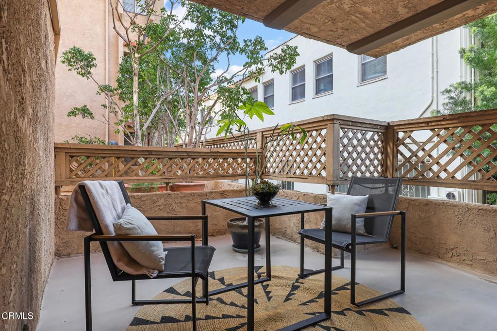 640 S Lake Avenue 105