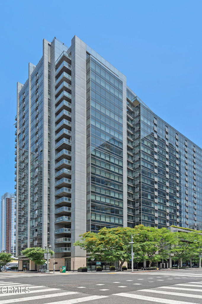 1155 S Grand Avenue 914