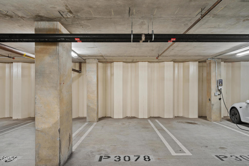 1155 S Grand Avenue 914