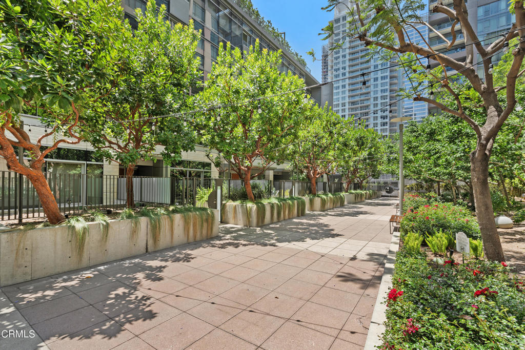 1155 S Grand Avenue 914